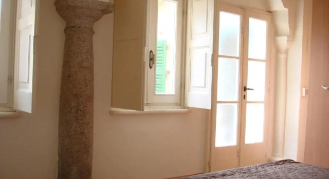 Апартаменты Apartments Cabianchi