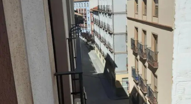 Apartamento casco histórico de Calatayud, Book Apartment Hotels in Aragon with Parking, Parking