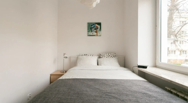 Apartament 41, Забронировать Апартаменты/квартира Варшава Мазовецкое воеводство, рядом с Варшавский торговый центр