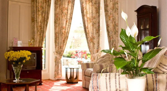 Tor Dean Guest House, Забронировать Гостевой дом Отели Торки с парковкой, рядом с Художественно-исторический музей Торр-Эбби, Парковка