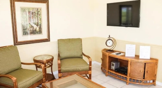 Berkshire on the Ocean, Забронировать Отель Делрей-Бич Palm Beach County
