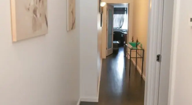 Четырёхместные апартаменты Luxury с 3 комнатами с видом на город Renaissance Properties - 728 Market Street