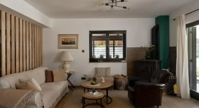 Holiday Home Aria