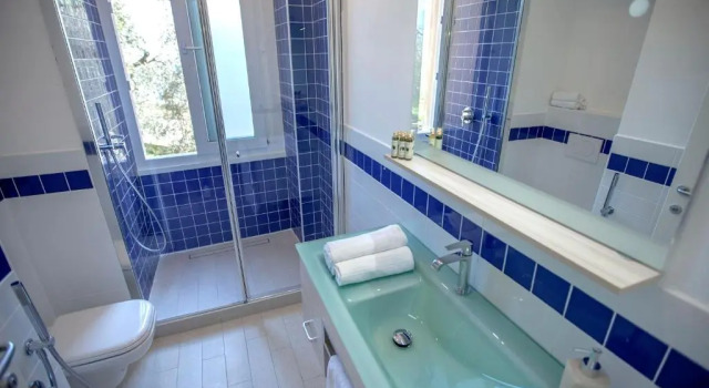 Номер Standard Prà de la Fam Hotel & Apartments