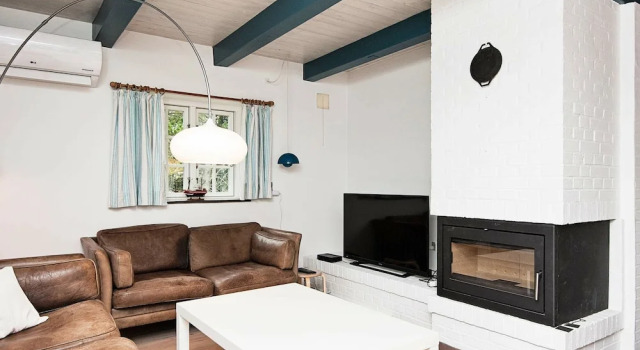 Alluring Holiday Home in Romo With Terrace, Prenota Casa vacanze Romo 