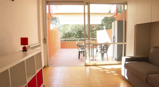 Bolina flat in Follonica-BOLINA