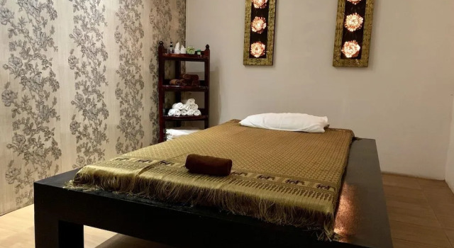 Lanta Village Resort