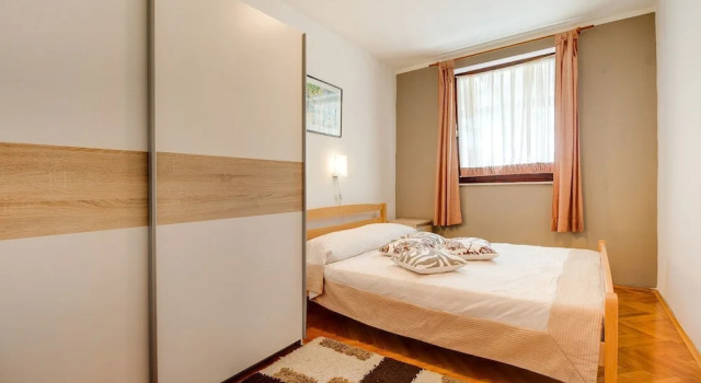Apartments Ida, Забронировать Апартаменты/квартира Отели Мали-Лошиня с парковкой, рядом с Автобусный вокзал Mali Losinj, Парковка