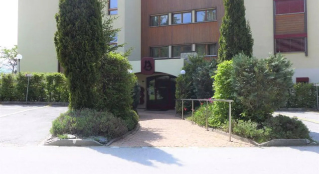 Apartment Byblos Crans-Montana, Prenota Appartamento Montana Canton Vallese