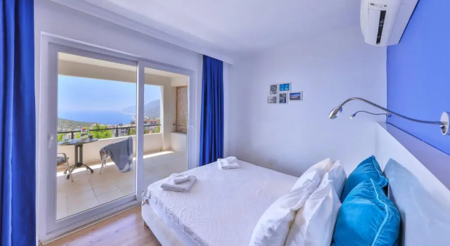 Elit Hotel & Villas Kas