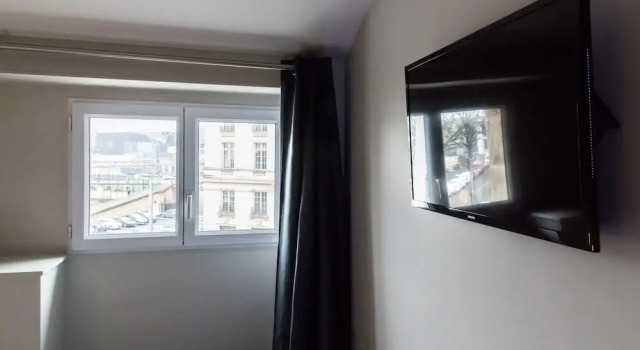 Номер Standard Hôtel ROSA - Bordeaux Centre Gare Saint Jean