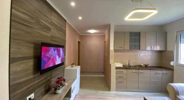 Апартаменты Superior Apartmani Zecevic