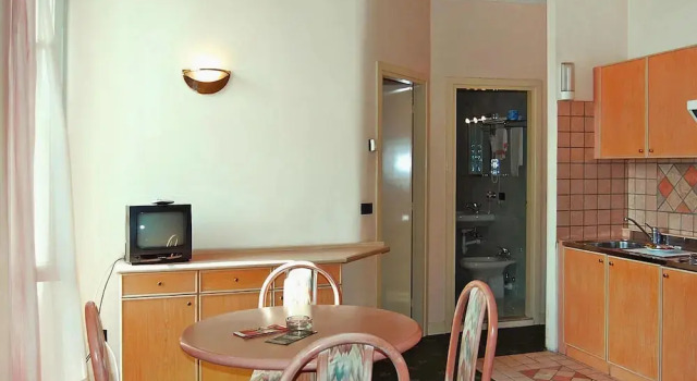 Вилла Apartment in Imperia With Heating