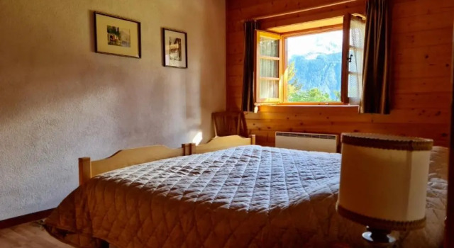 Шале Chalet Wulli in der Nähe der Skianlagen Savognin