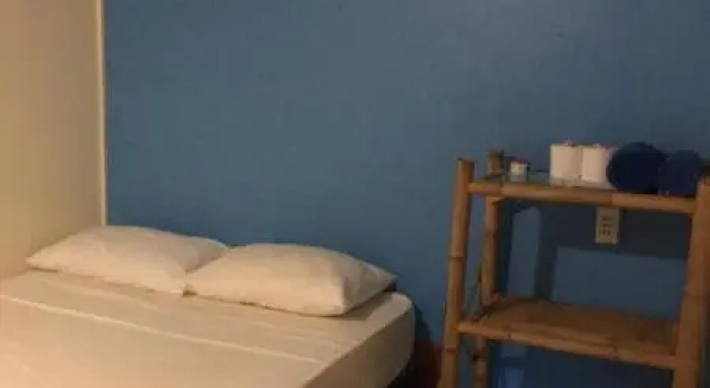 Бунгало Coco Garden Resort