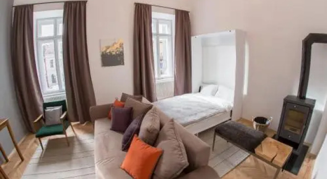 Neo Apartment Eroilor, Забронировать Апартаменты/квартира Апартаменты Клуж, Апартаменты/квартира