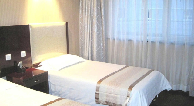 Golden Inn