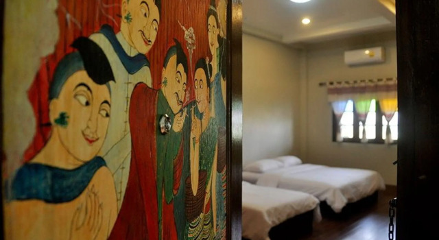 Pawinsin Resort (SHA Extra Plus)