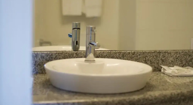 Двухместный номер Standard Wilshireinn Hotel