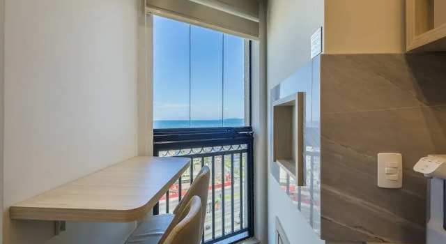 Fully Equipped Apartments With a Prime Location 600 m From Itapema Beach Lprs
