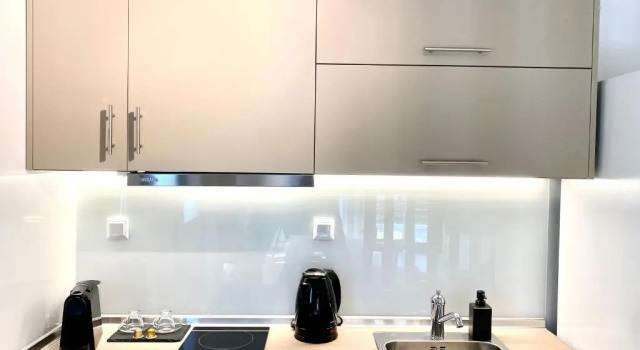 Коттедж c 1 комнатой Palma Seaside Villa 2