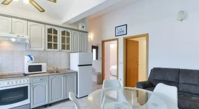 Апартаменты Apartments Franica With Heated Pool and Hot-tub