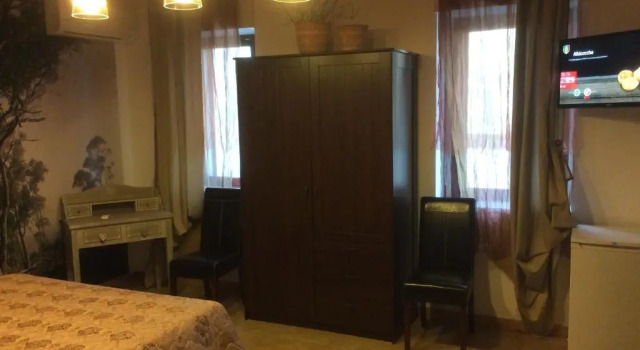 Двухместный номер Standard B&B Poesia