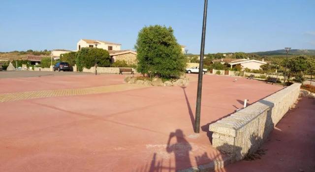 Коттедж Casa Baia Vignola