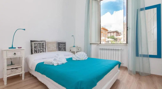 Апартаменты Castel Bolognese