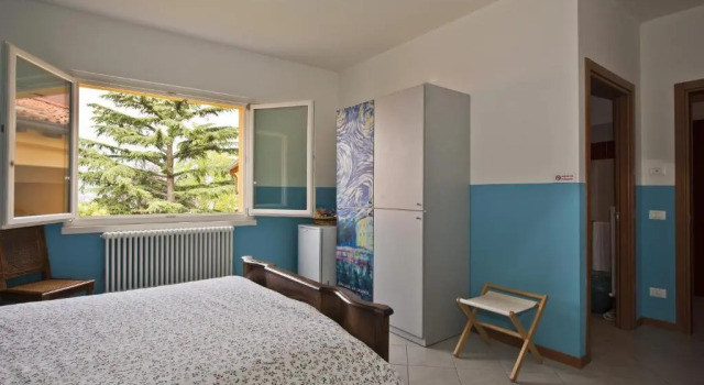 Двухместный номер Standard Residenza Molinatto