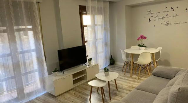 Casa Alberto 2 izda, Забронировать Отель Тудела Bardenas Reales Natural Park