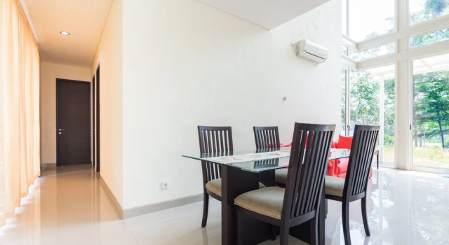 Taman Dayu Villa Golf View by OYO Rooms