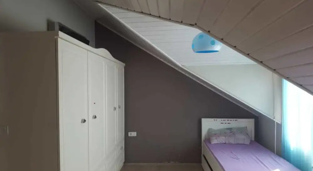 Вилла Comfort Payaller Villa 4