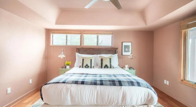 Juniper by Avantstay Incredible Mountainside Home w/ Incredible Lake Views!, Book Feriehus North Lake Tahoe Californien