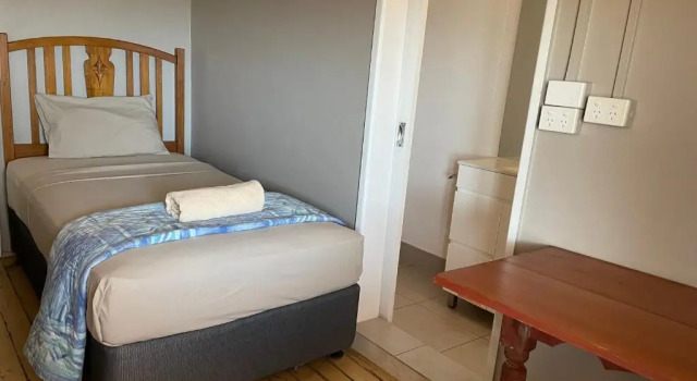 Номер Standard Hotel Corones
