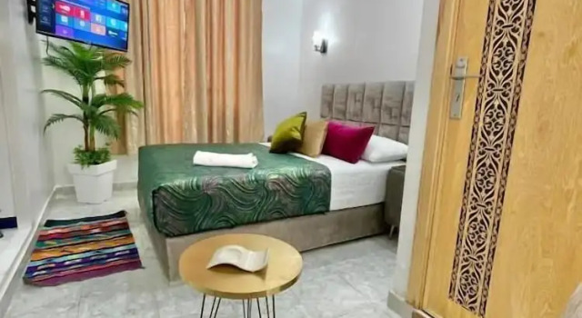Номер Classic hotel palace