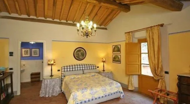 Villa David, Prenota Villa Hotel a Capannori con piscina, Piscina