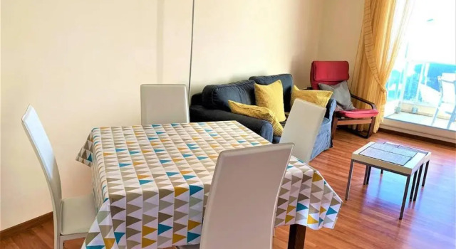 Appartement Quiberon, 3 pièces, 4 personnes - FR-1-478-99, Rezerwuj Apartament Quiberon 