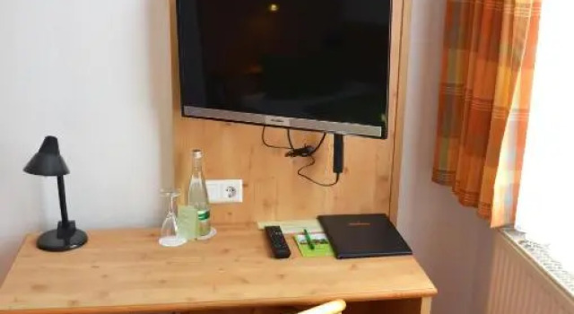Номер Standard Gasthof zur Traube