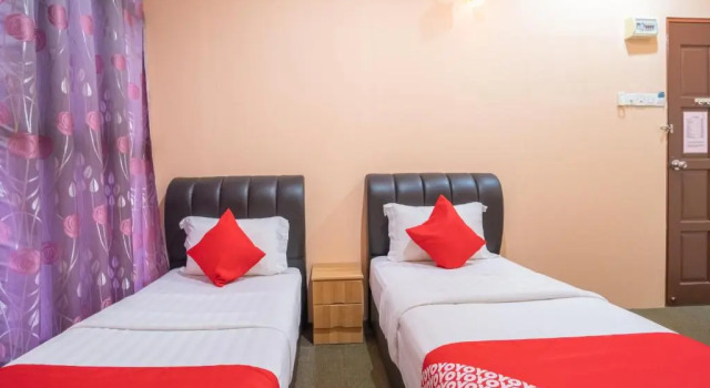 Sz Hotel