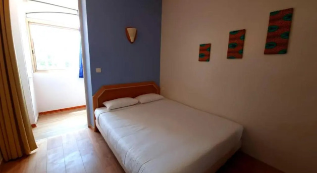 Номер Economy Hôtel Sole Mare