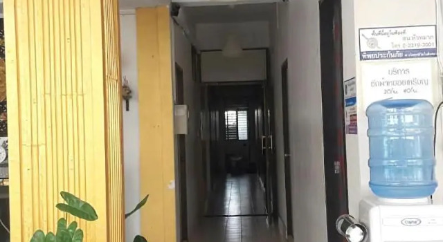 MD Rose Apartment, Забронировать Апартаменты/квартира Недорогие отели Бангкока, рядом с Торговый центр Лайфстор Бангкапи, недорого
