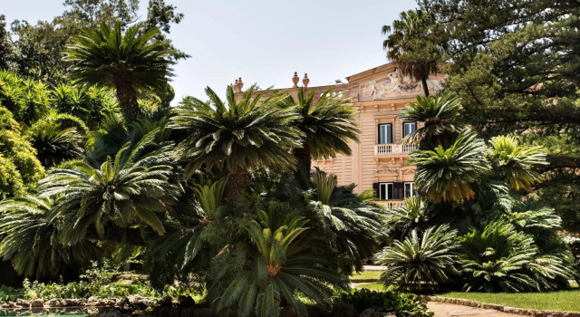 Villa Tasca