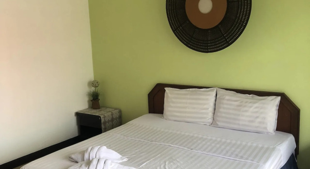Supergreen Hotel