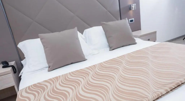 Двухместный номер Standard Hotel Baby