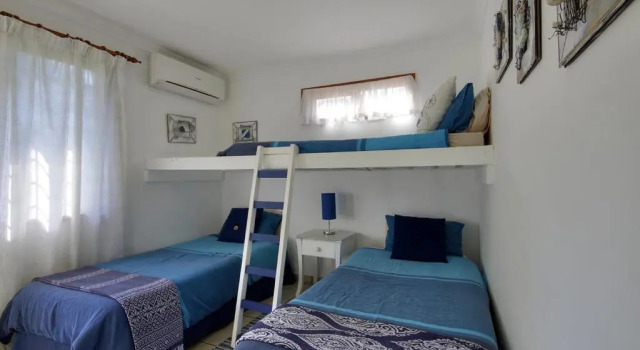 St Lucia Ocean View Lodge, Reservar Hotel St Lucia Maputaland