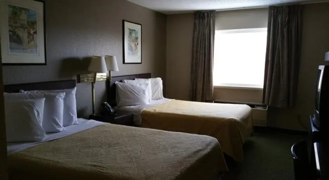 Econo Lodge Gurnee, Varaa Hotelli Gurnee 