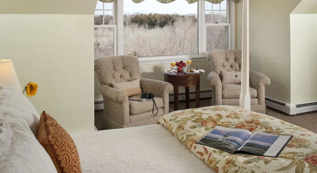 High Pointe Inn - West Barnstable, Buchen Sie Hotel Barnstable Cape Cod