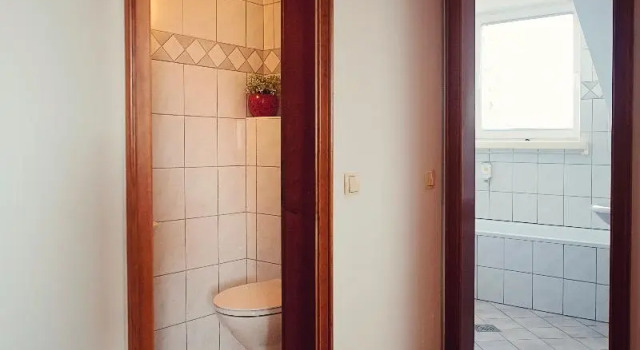 Четырёхместные апартаменты Hotel Bajt Maribor