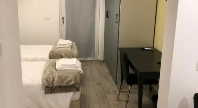 Студия VILLA ZAIRA